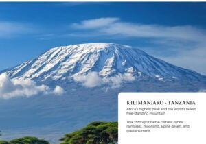 Kilimanjaro 2