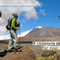 Summit Eve What to Do the Night Before You Take on Mount Kilimanjaro climbing tour 85x85